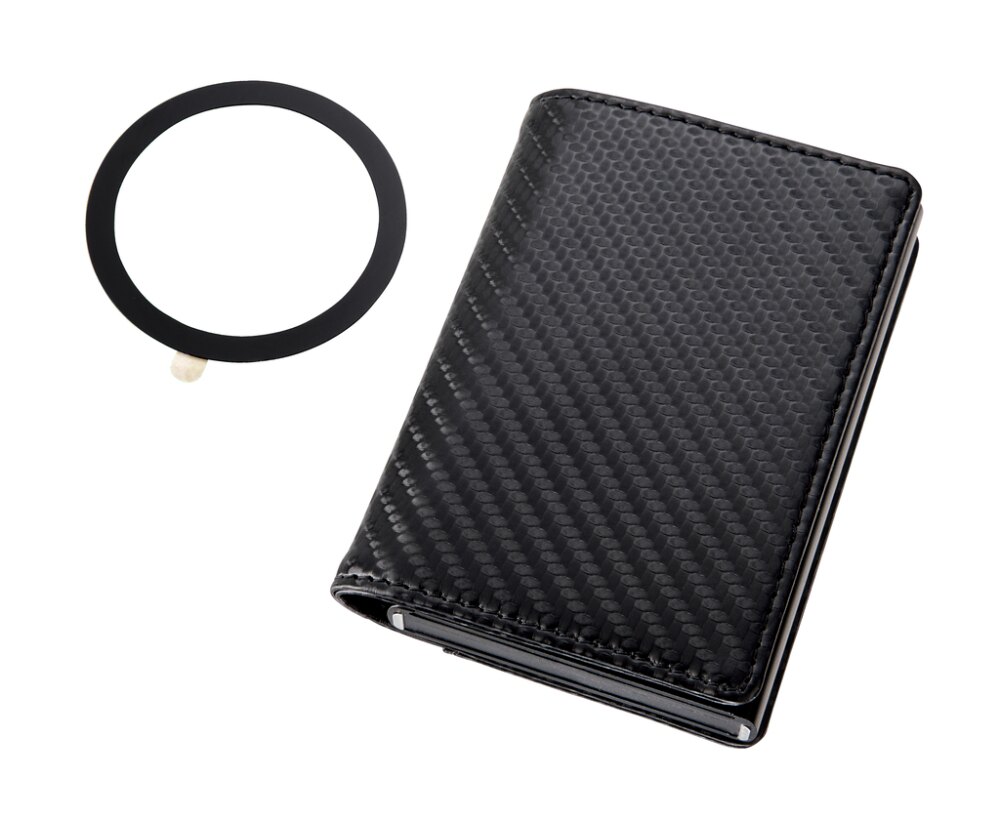 2-in-1 Wallet Sherlock Home