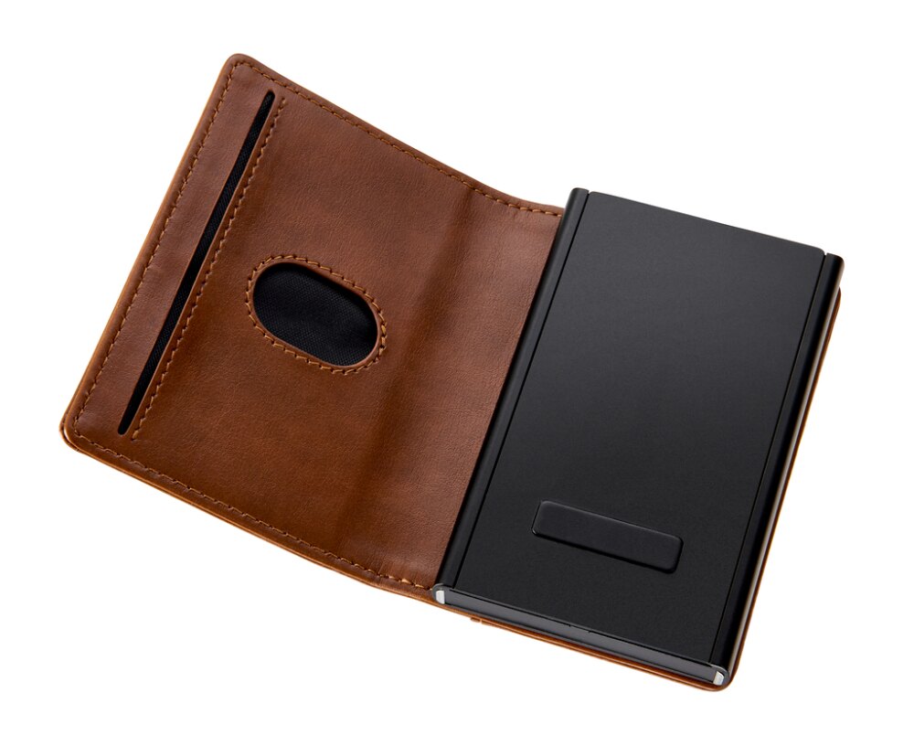 2-in-1 Wallet Sherlock Home
