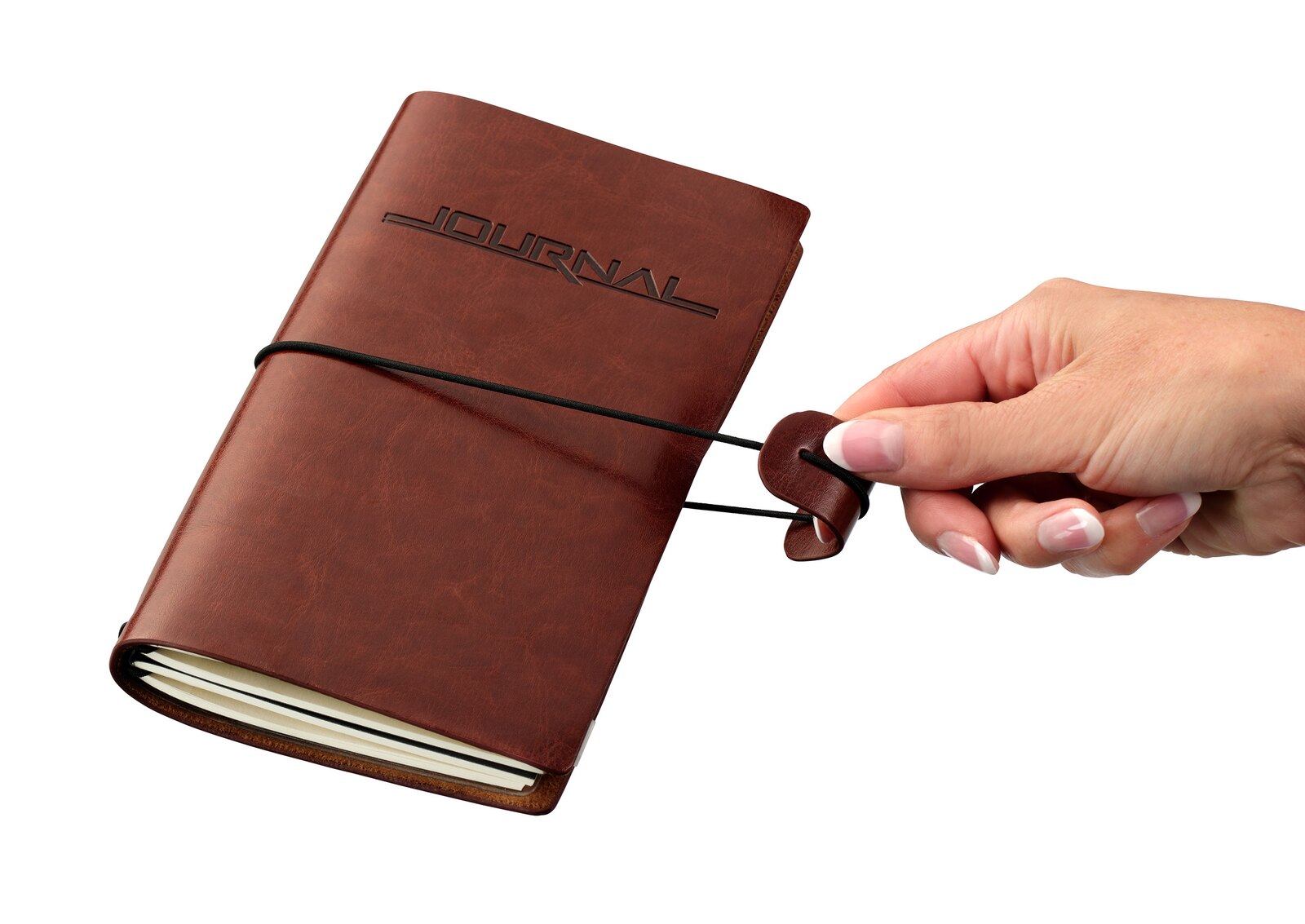 Bullet Journal Travel Journal