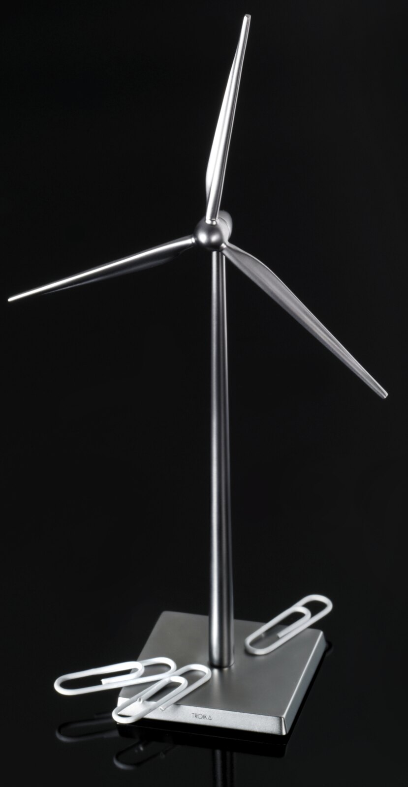 Büroklammernhalter Fresh Wind