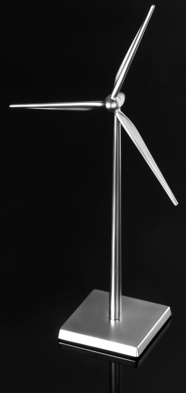 Büroklammernhalter Fresh Wind