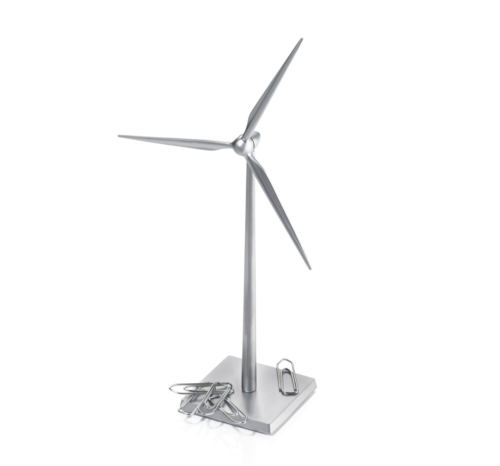 Büroklammernhalter Fresh Wind