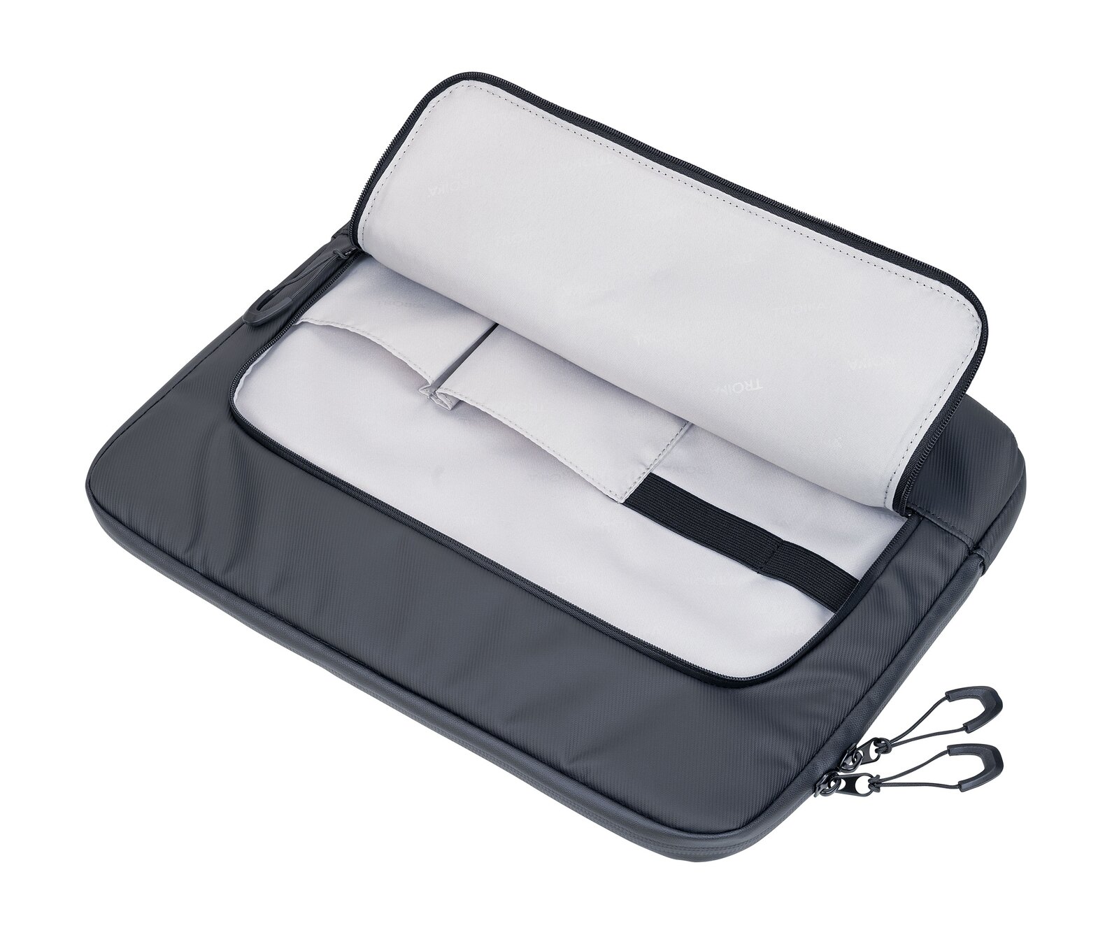 Business-Laptoptasche Schwarz
