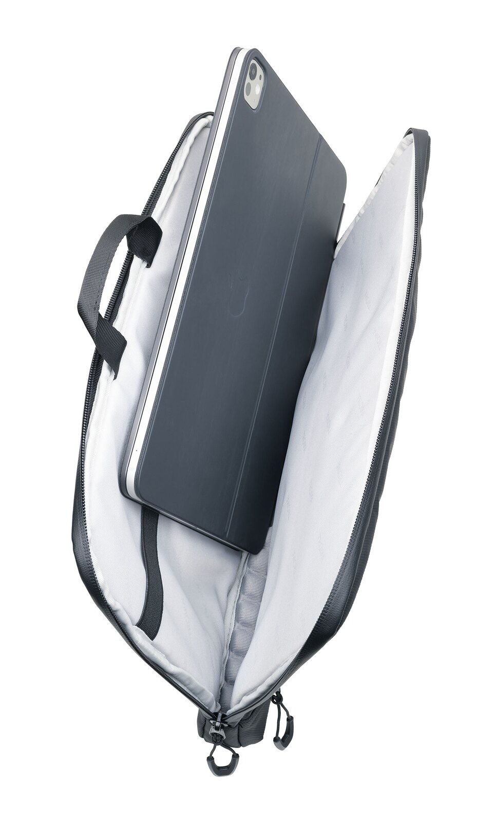 Business-Laptoptasche Schwarz