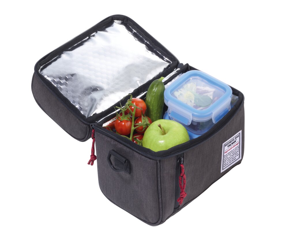 Business Lunch-Kühltasche