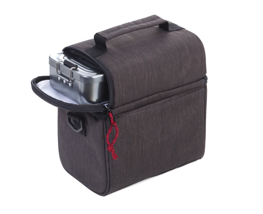 Business Lunch-Kühltasche