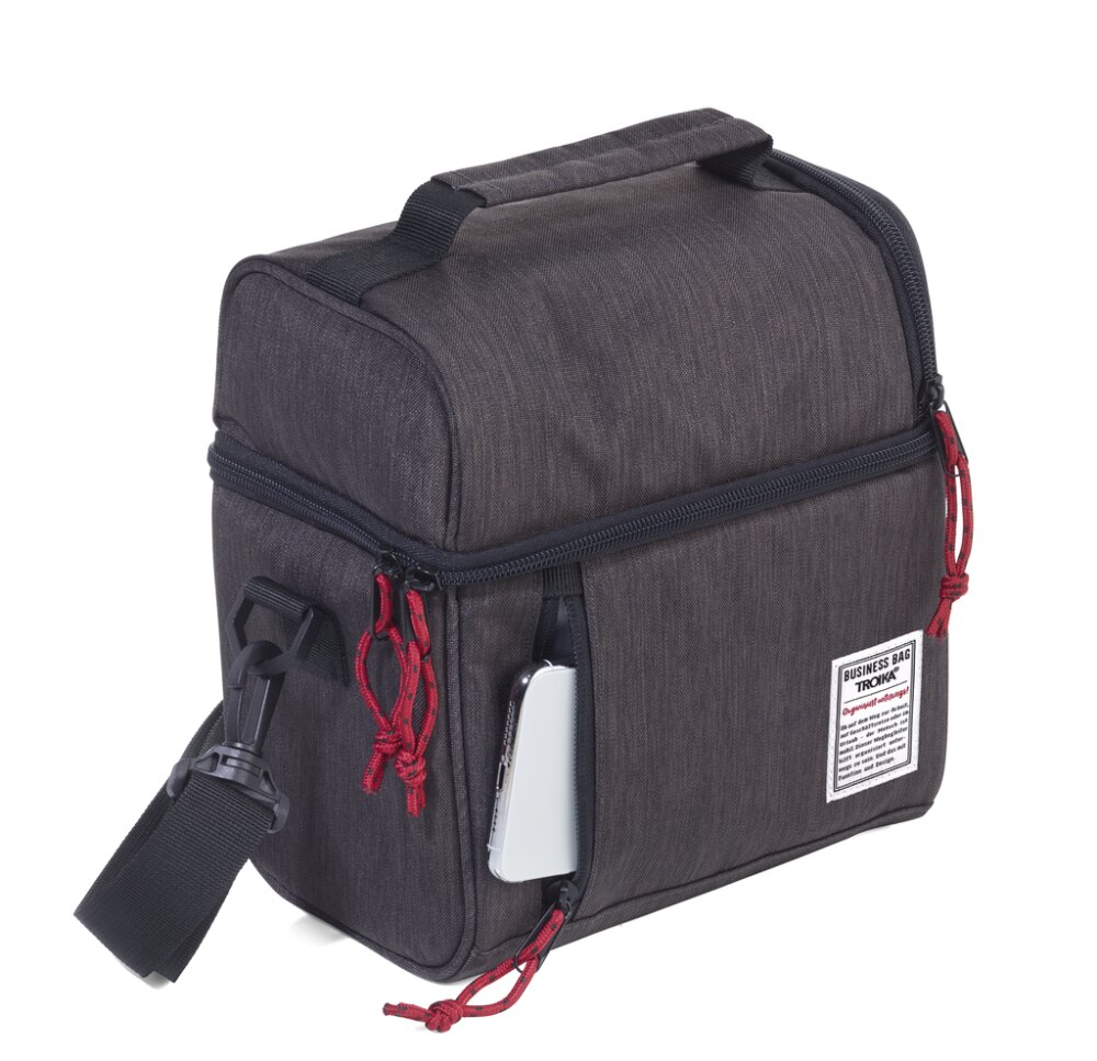 Business Lunch-Kühltasche