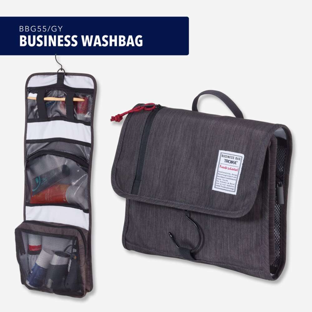 Business-Reisekulturtasche