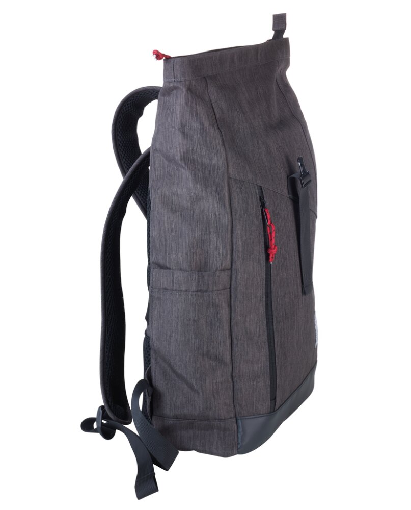 Business Rolltop-Rucksack