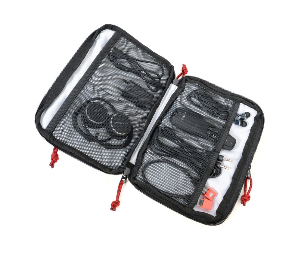 Business Technik-Organizer 2