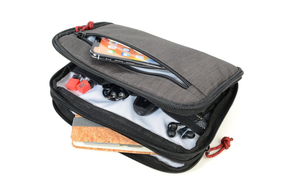 Business Technik-Organizer 2
