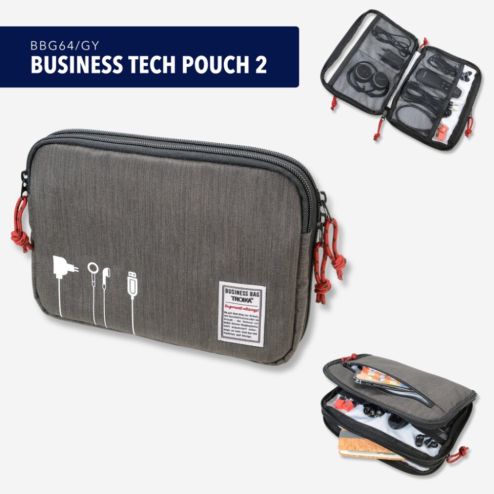 Business Technik-Organizer 2