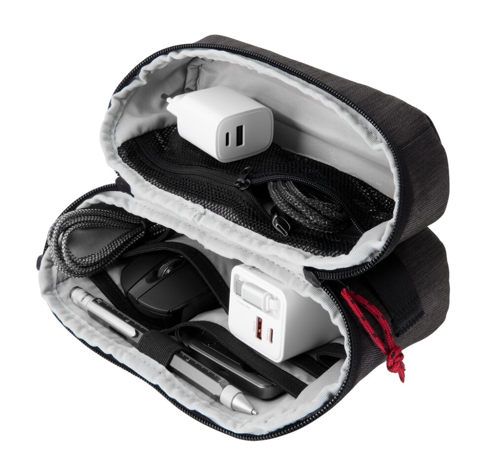 Business Technik-Organizer 2 Go