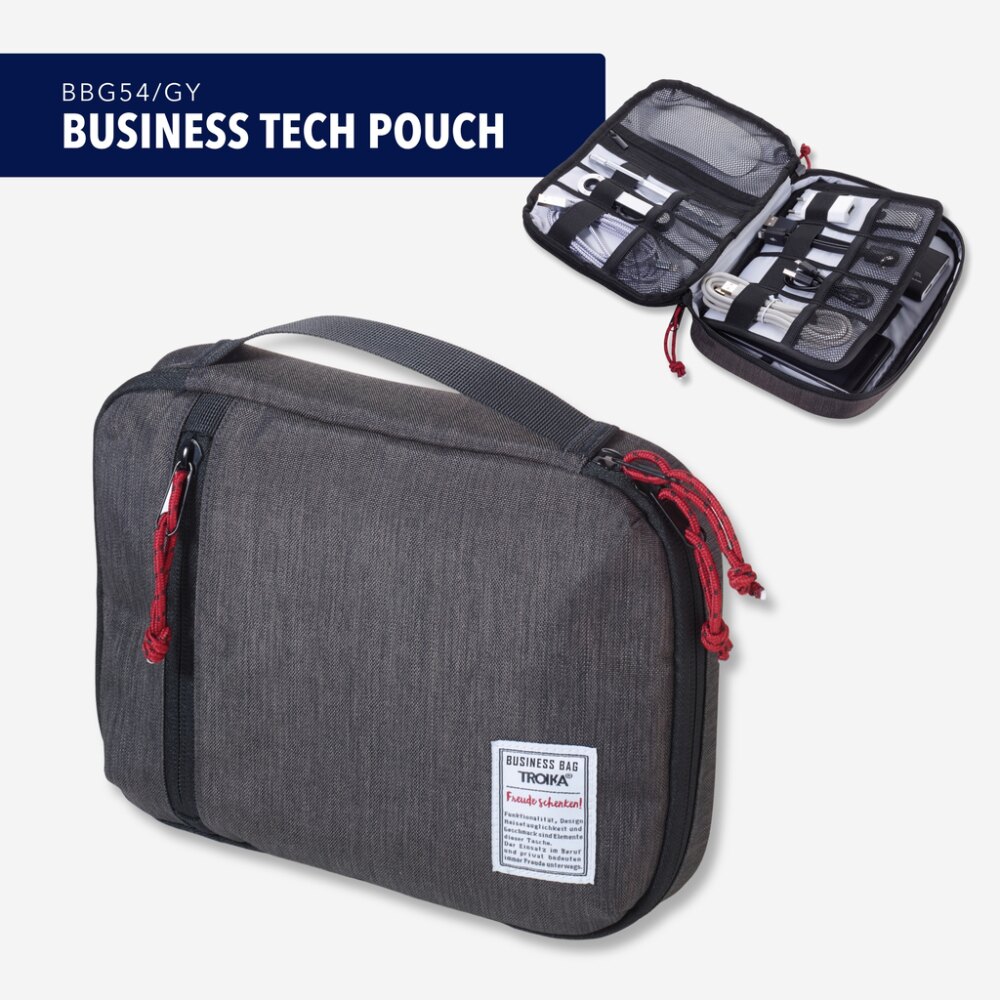 Business Technik-Organizer