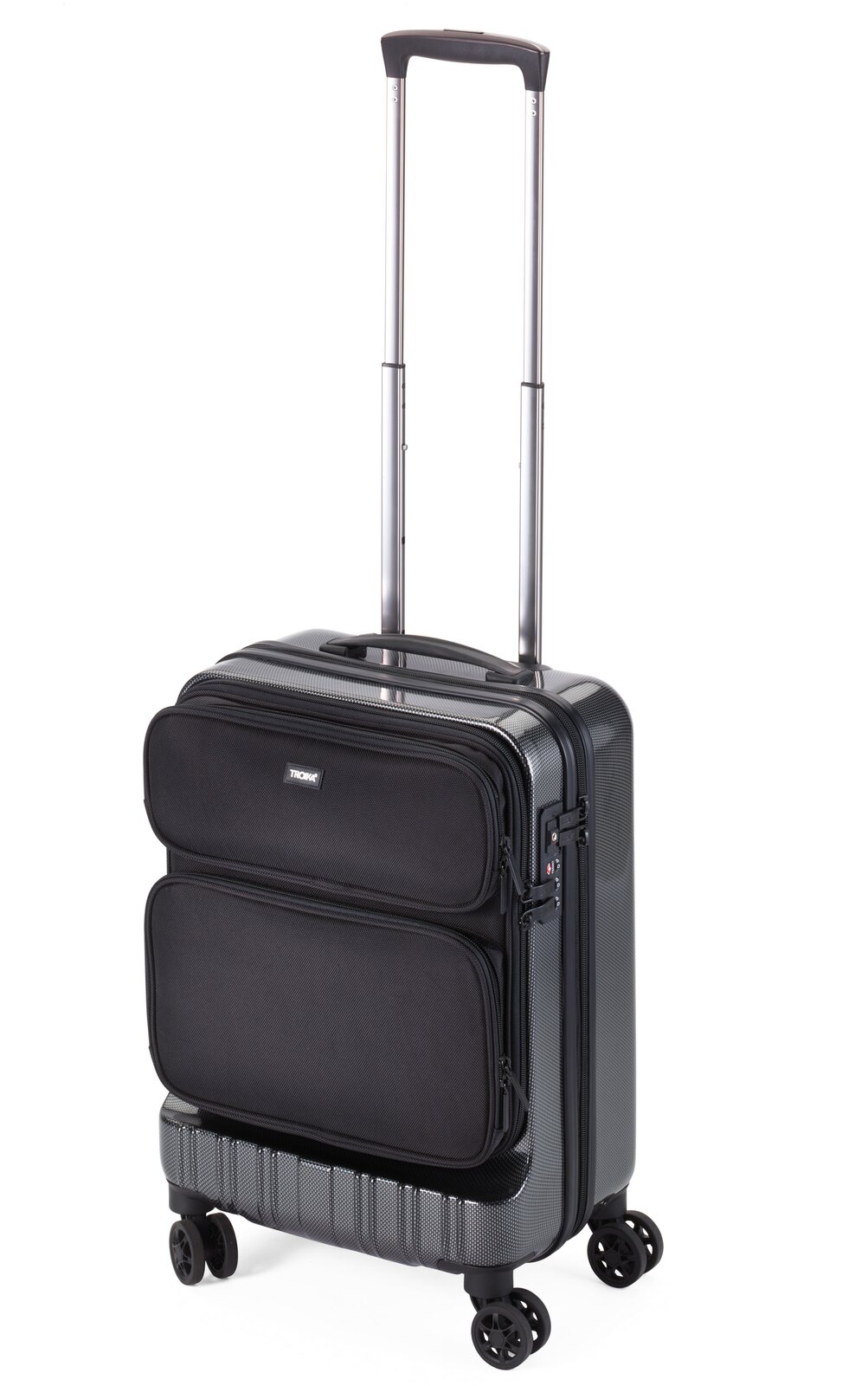 Business-Trolley 36 Hours Trolley