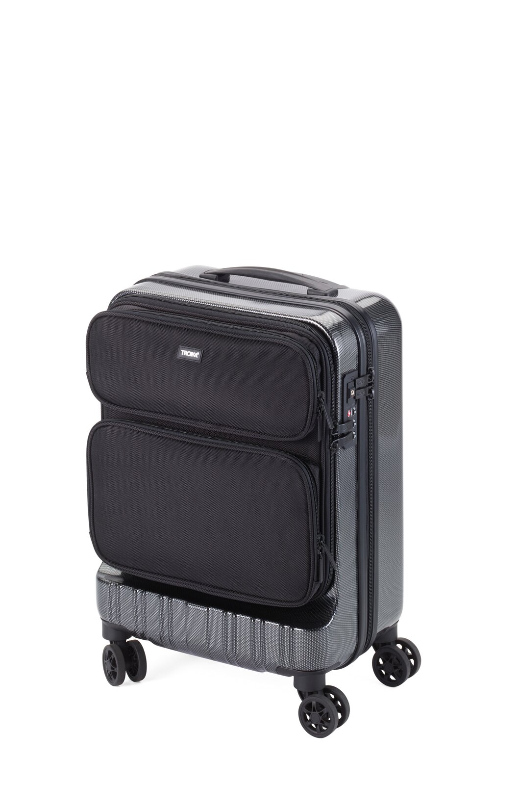 Business-Trolley 36 Hours Trolley in Carbon