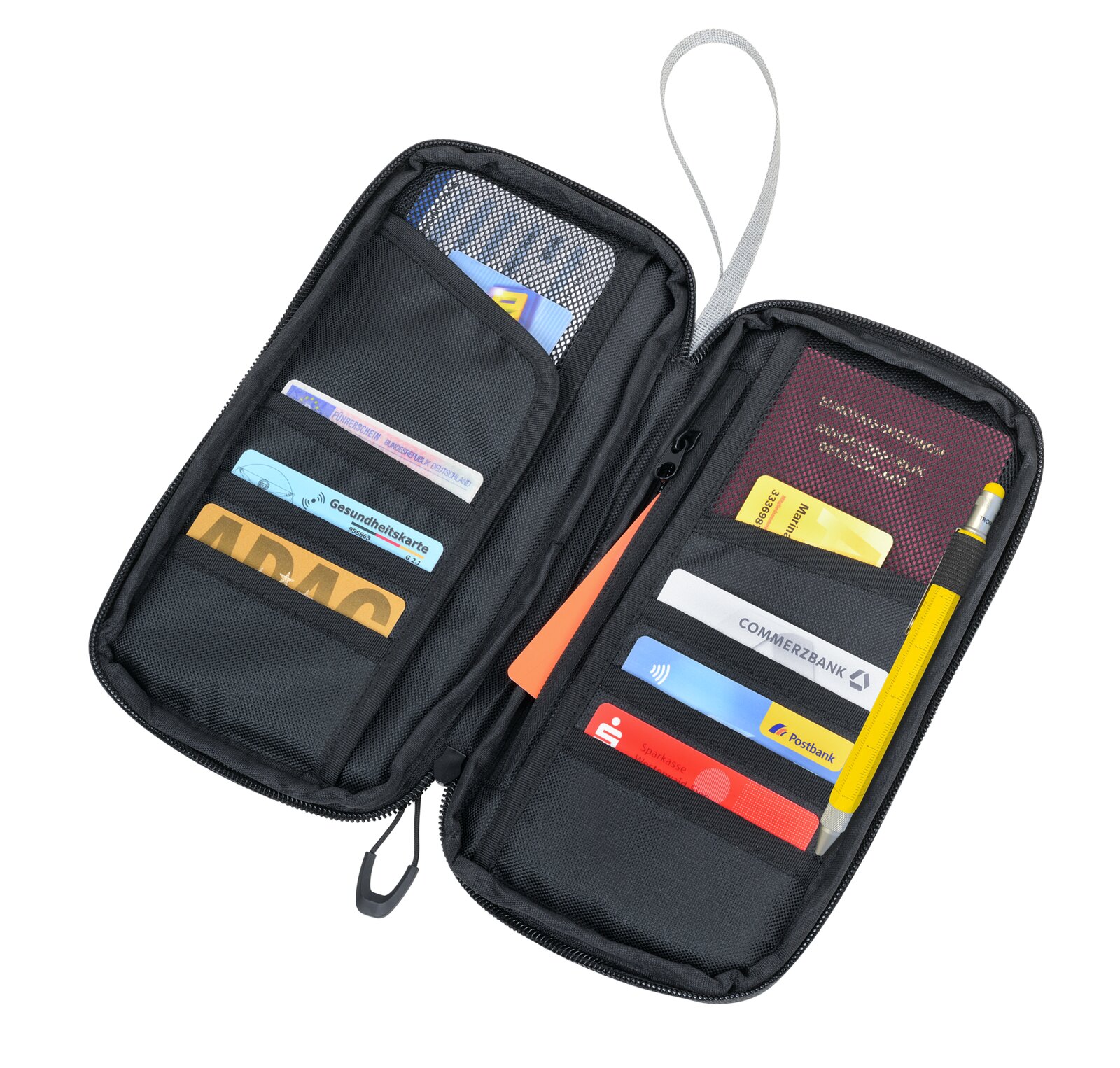 Etui Reflactive Traveller