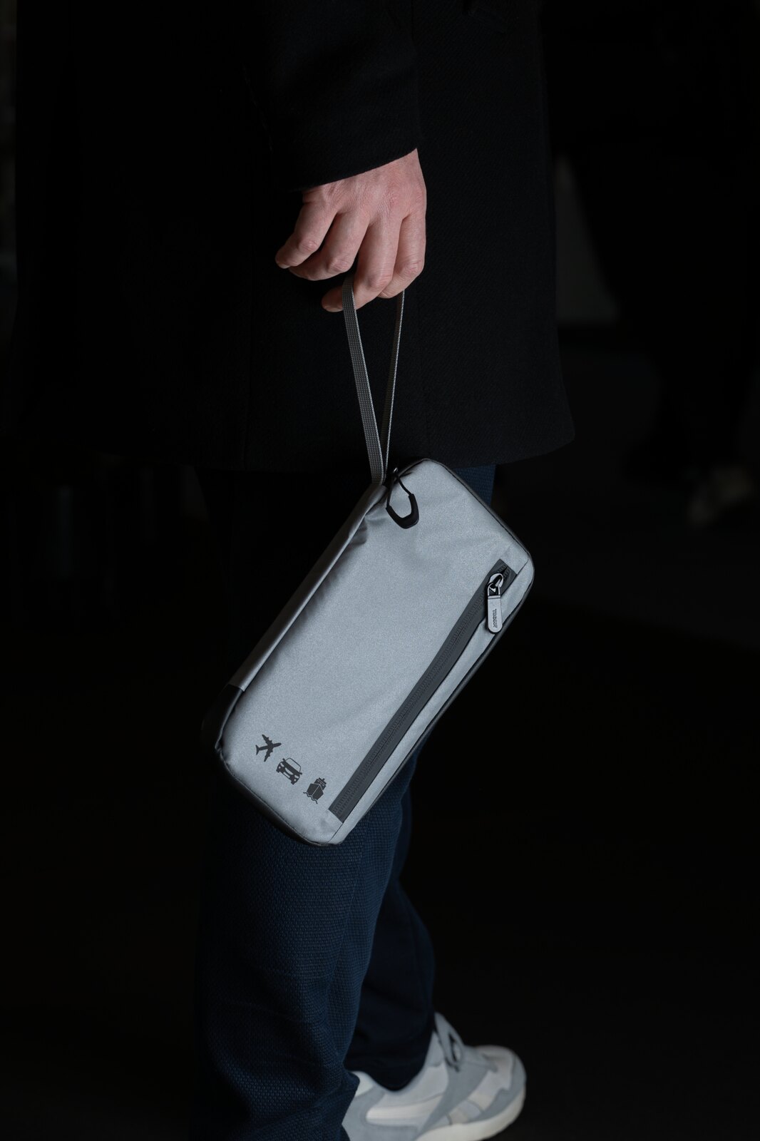 Etui Reflactive Traveller