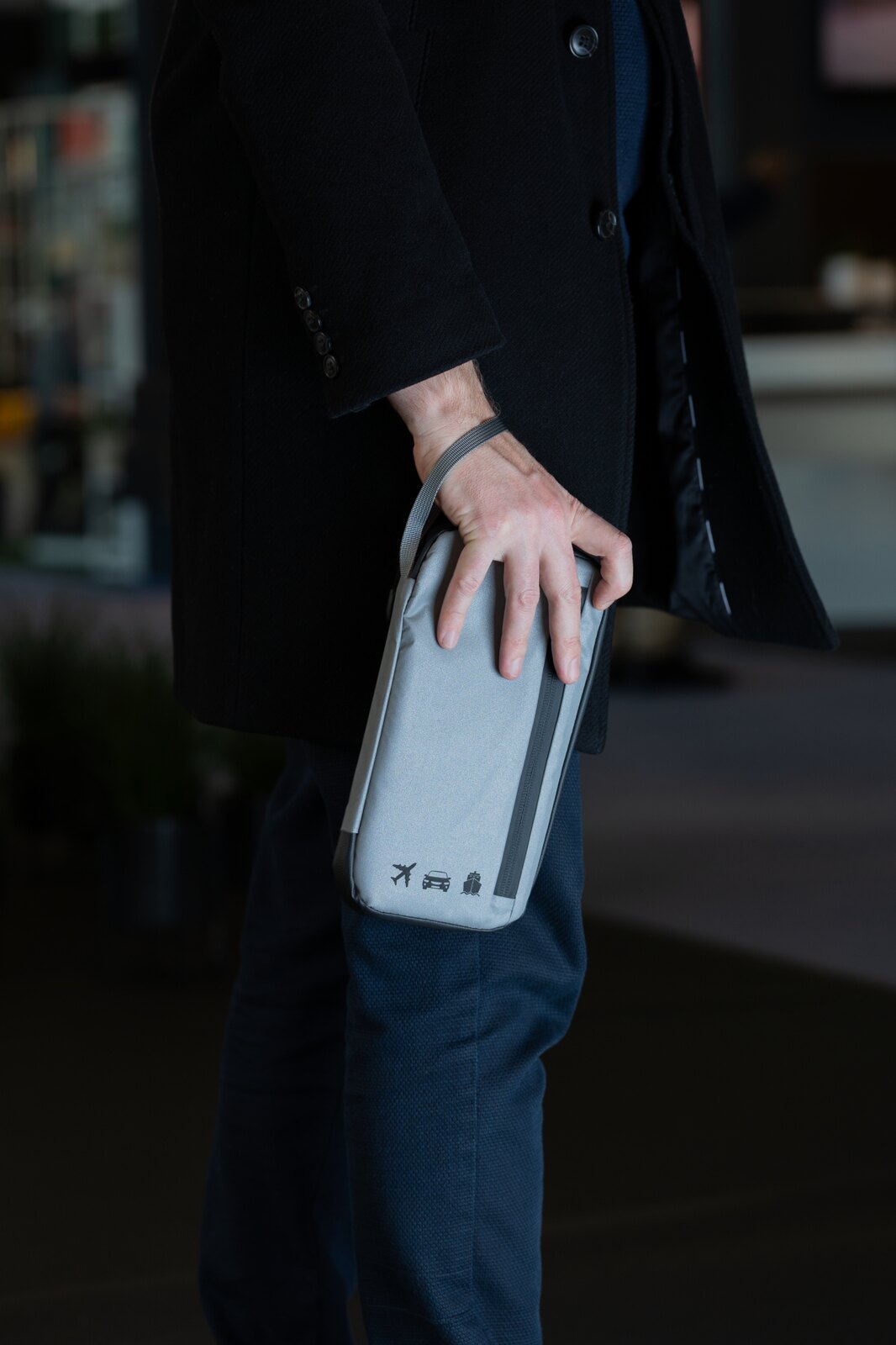 Etui Reflactive Traveller