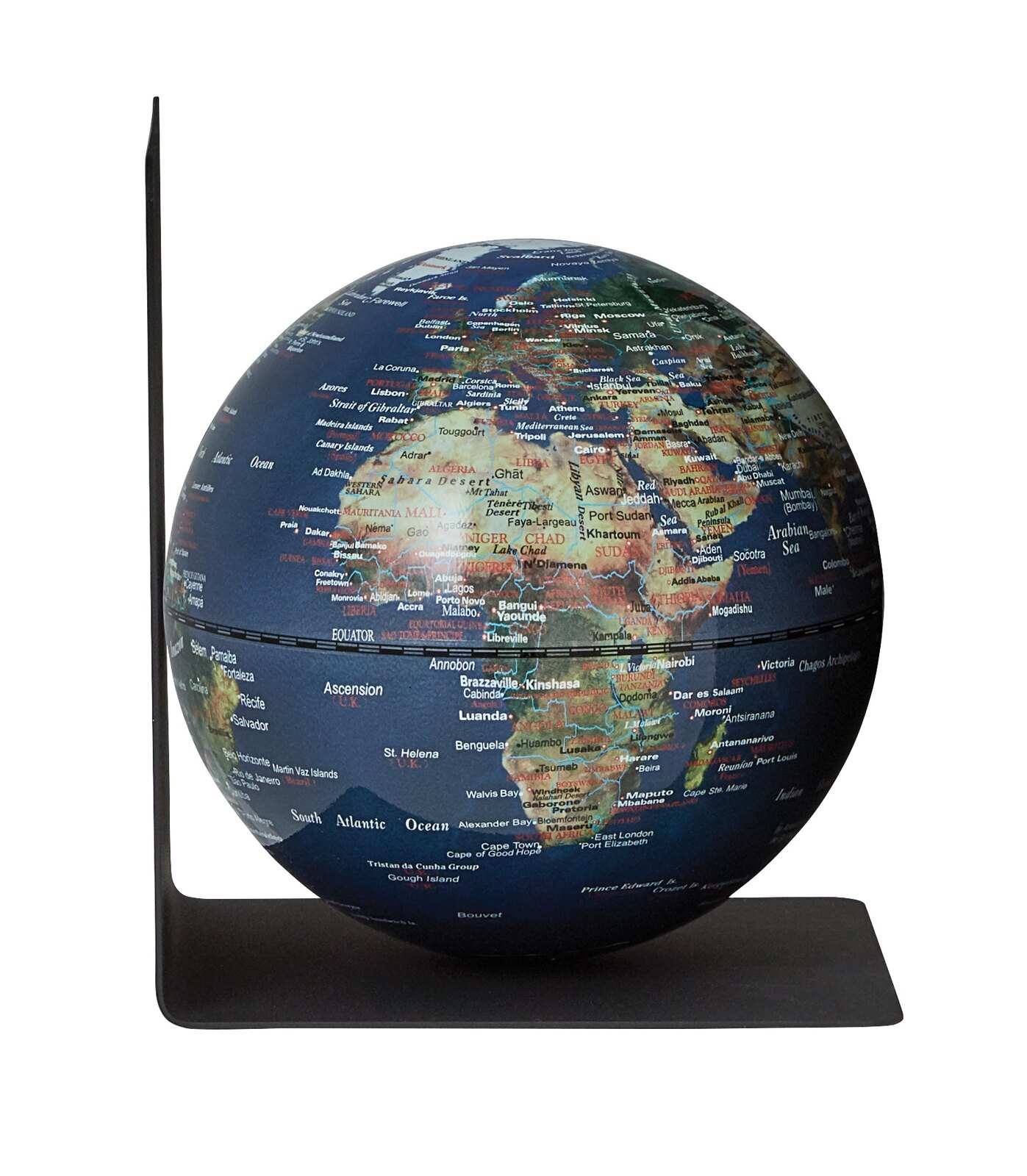 Globus Bookglobe Single