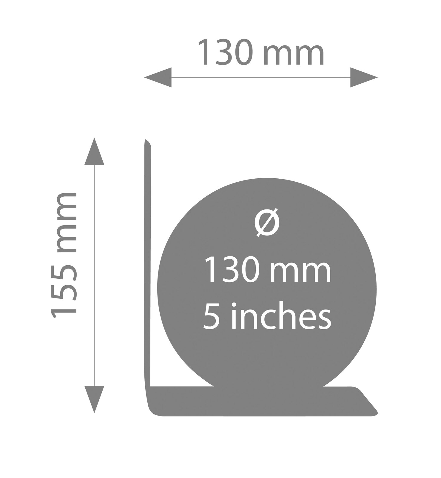 Globus Bookglobe Single