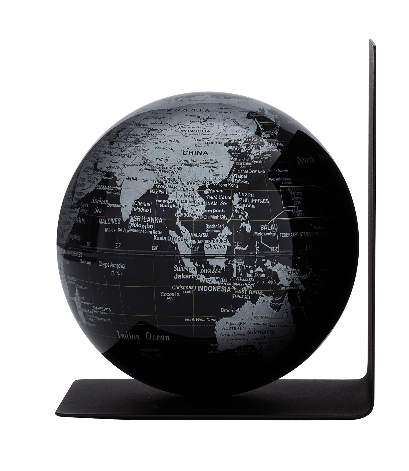Globus Bookglobe Single