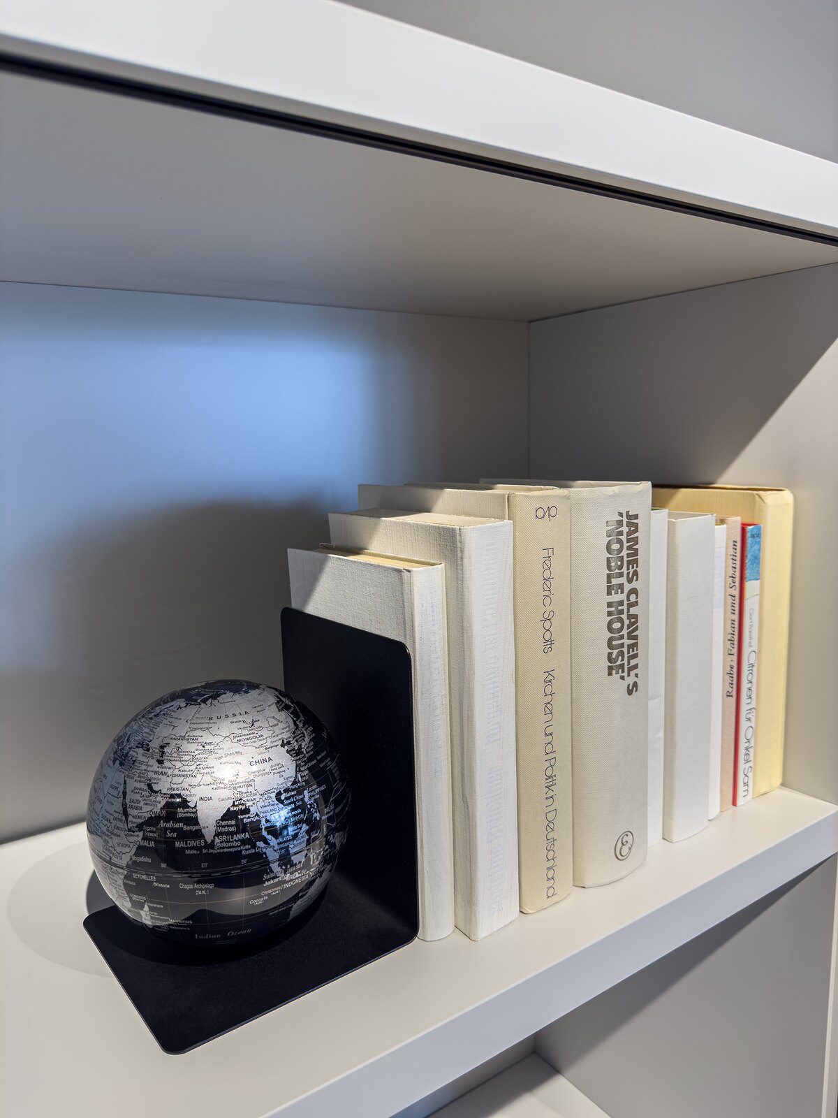 Globus Bookglobe Single