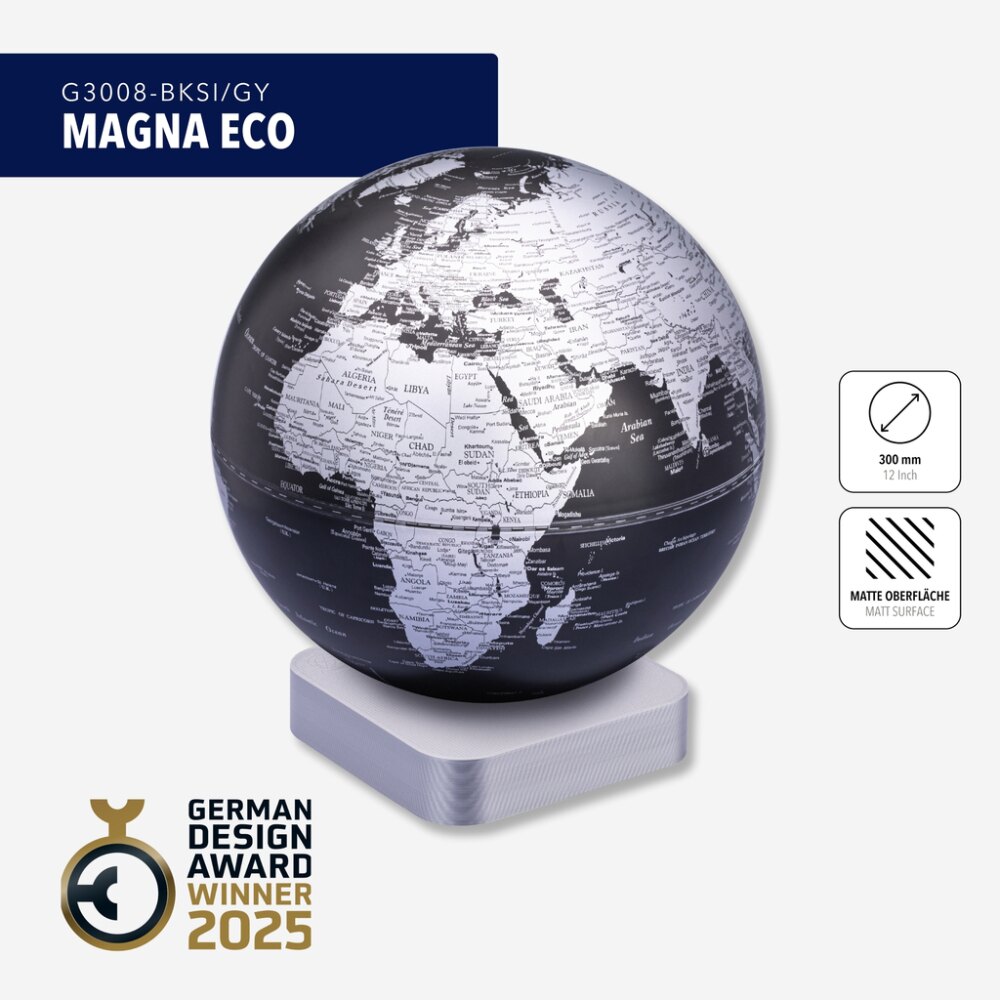 Globus Magna Eco