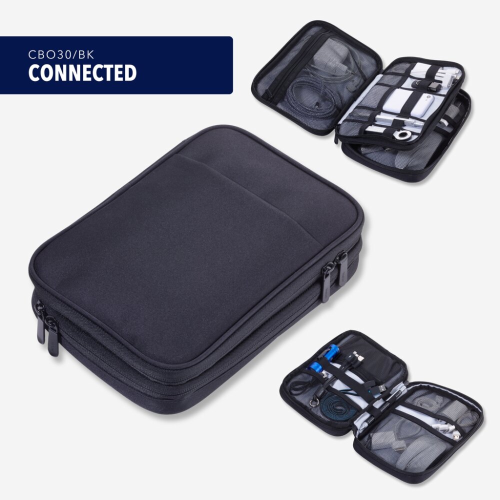Kabeltasche Connected
