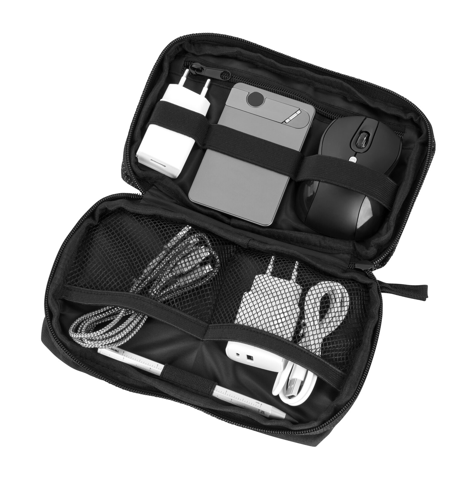 Kabeltasche Night Spark Tech Organizer
