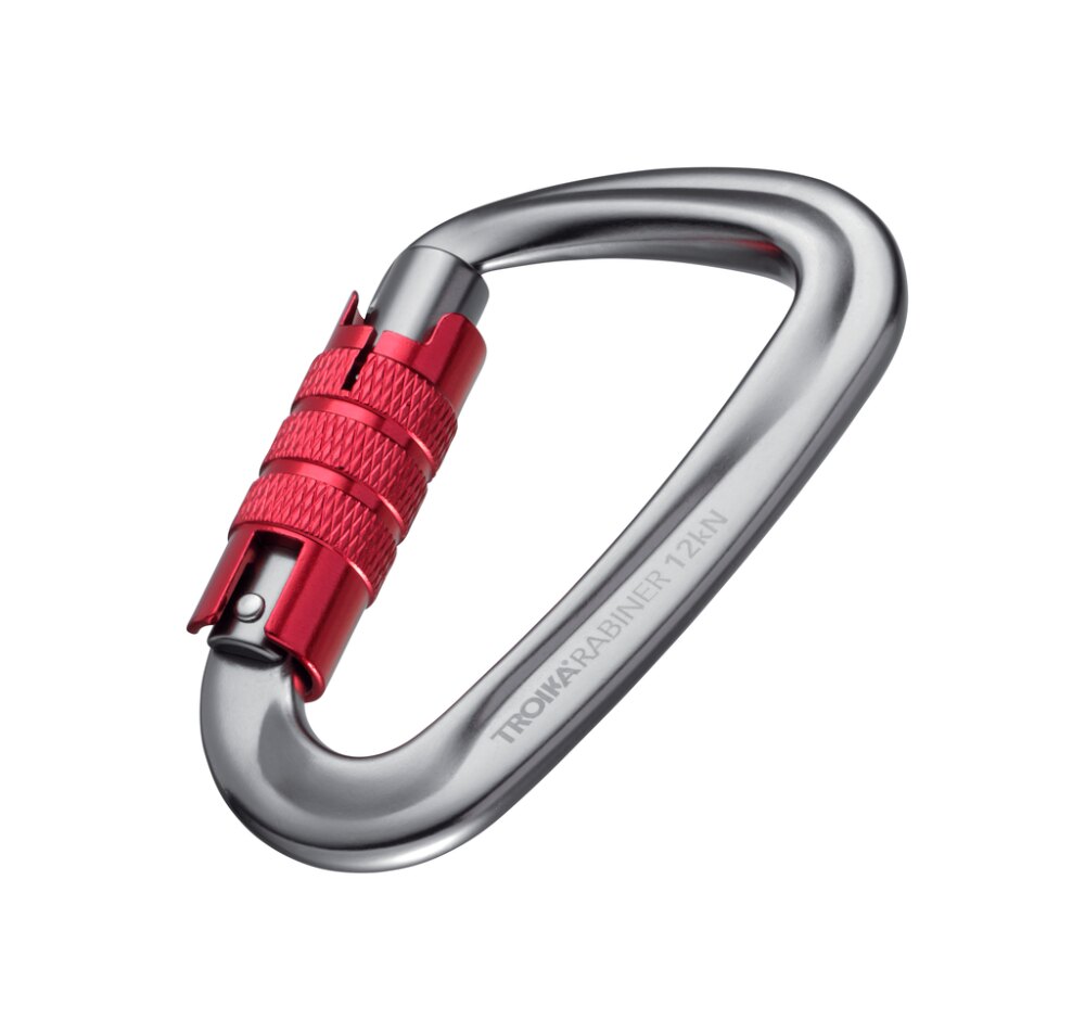 Karabiner Rabiner