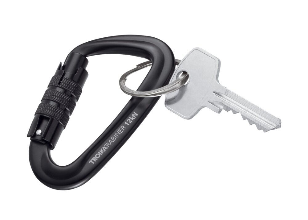 Karabiner Rabiner