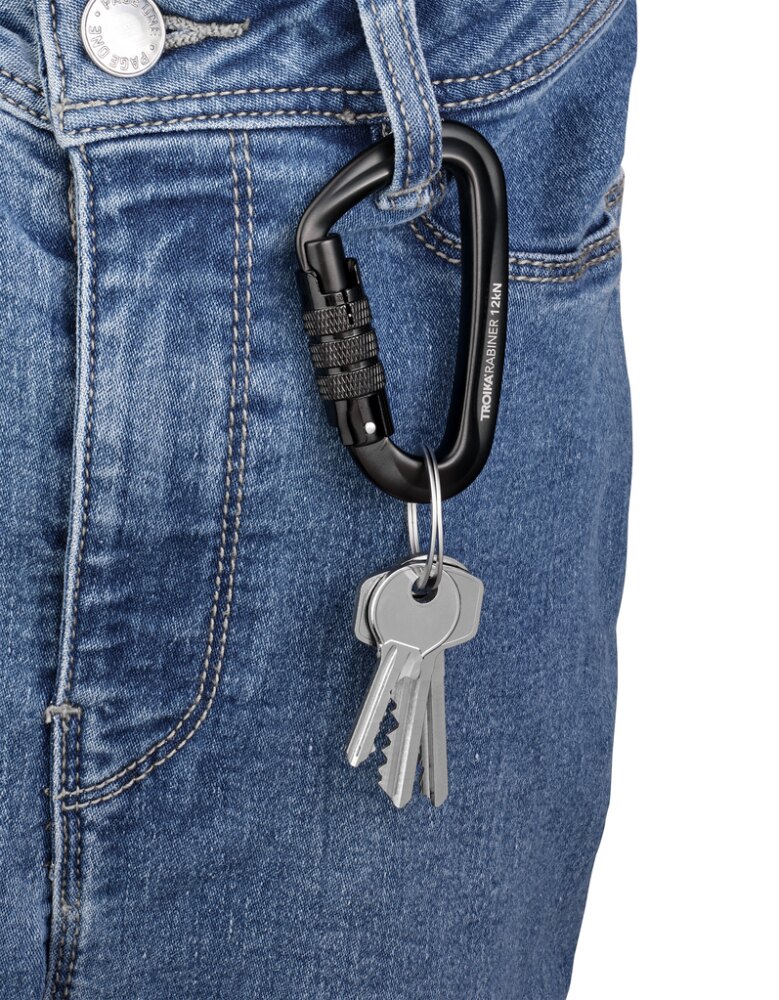 Karabiner Rabiner