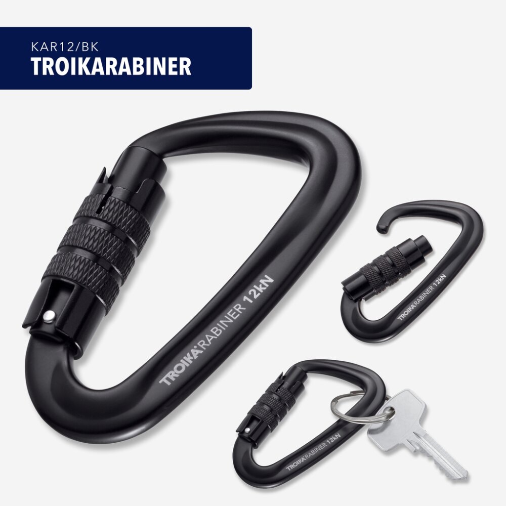 Karabiner Rabiner