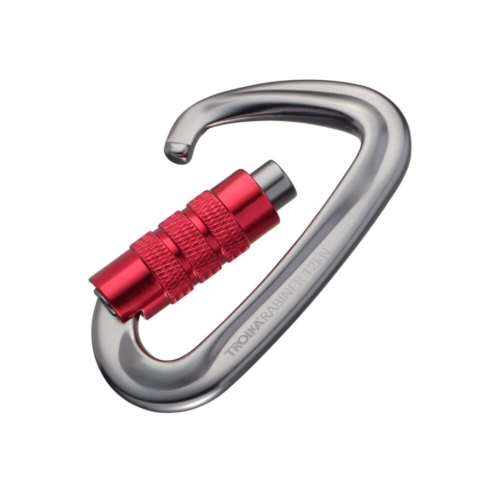 Karabiner Rabiner