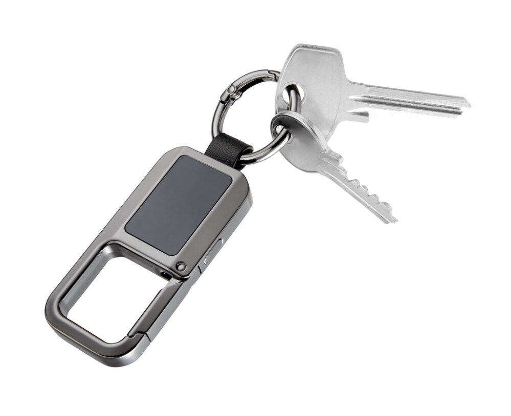 Karabiner Track & Find Carabiner