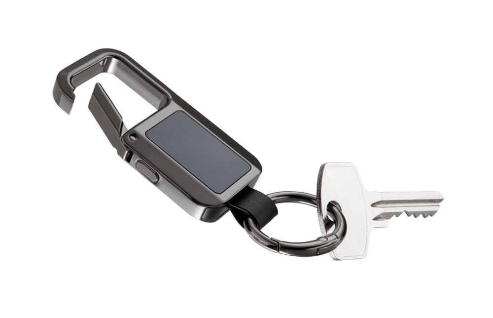 Karabiner Track & Find Carabiner