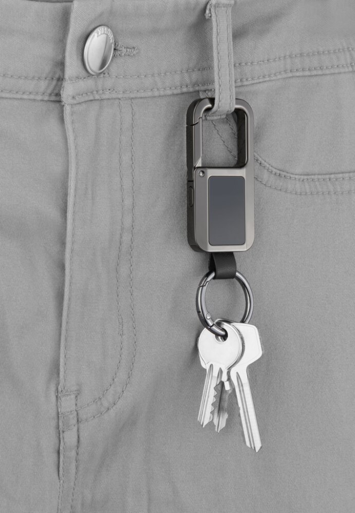 Karabiner Track & Find Carabiner