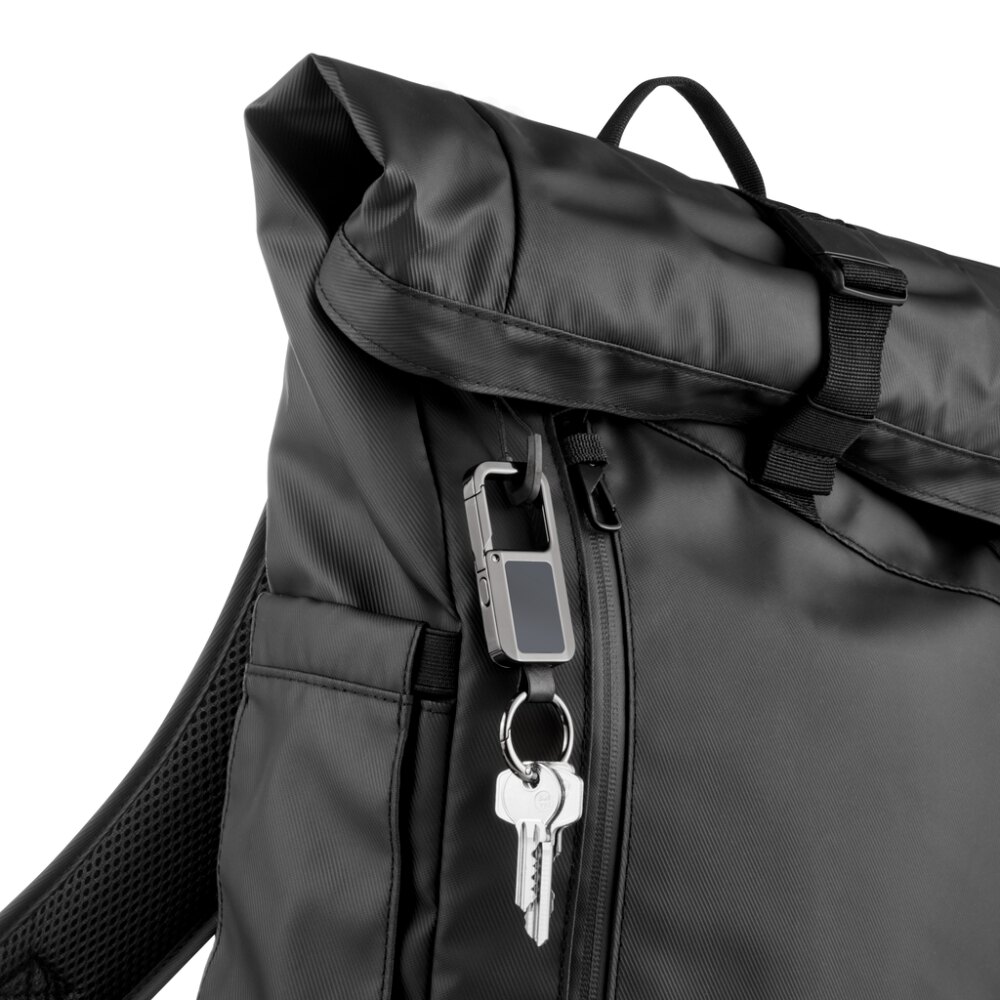 Karabiner Track & Find Carabiner