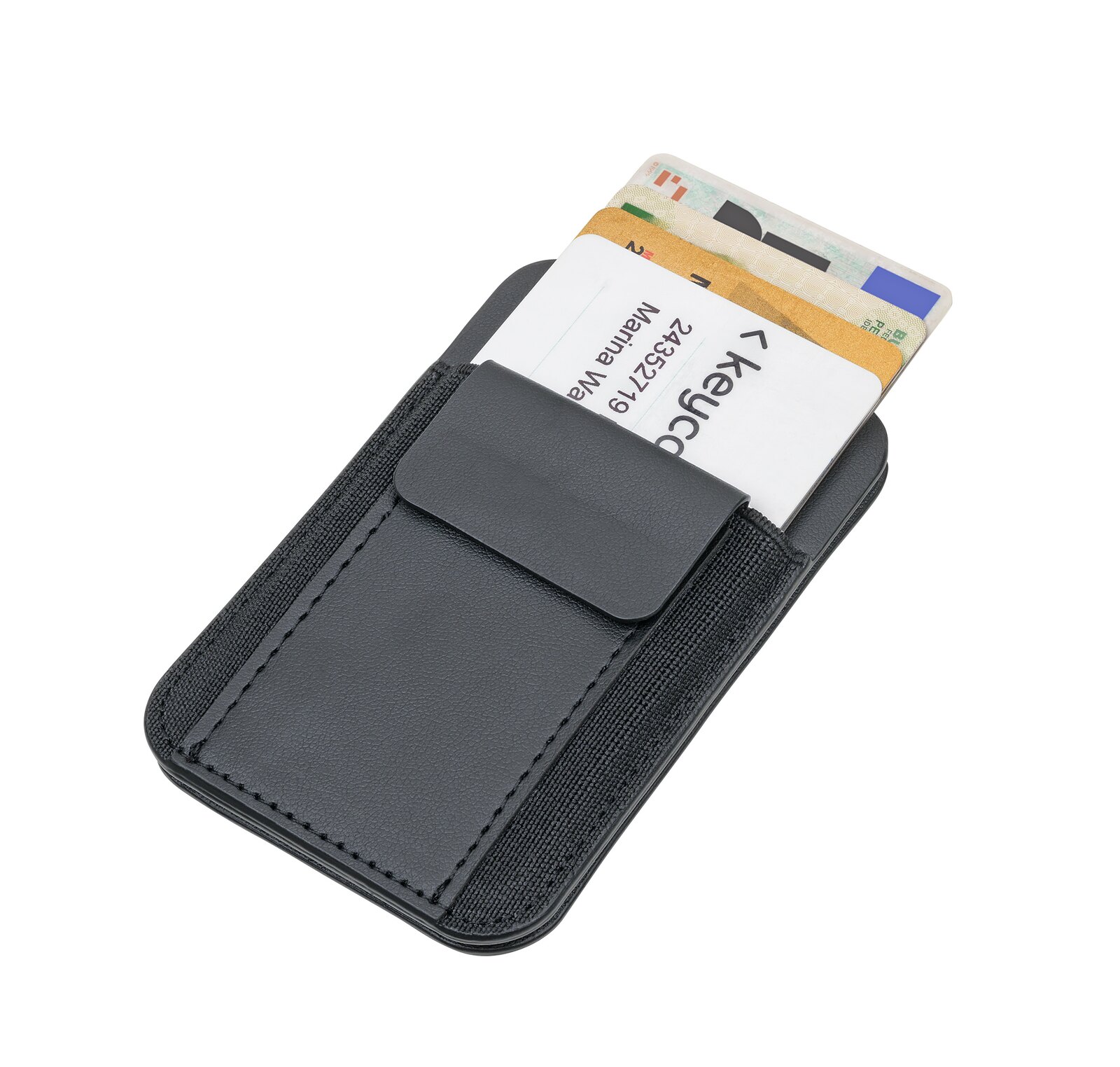 Kartenetui Cash Cards Key