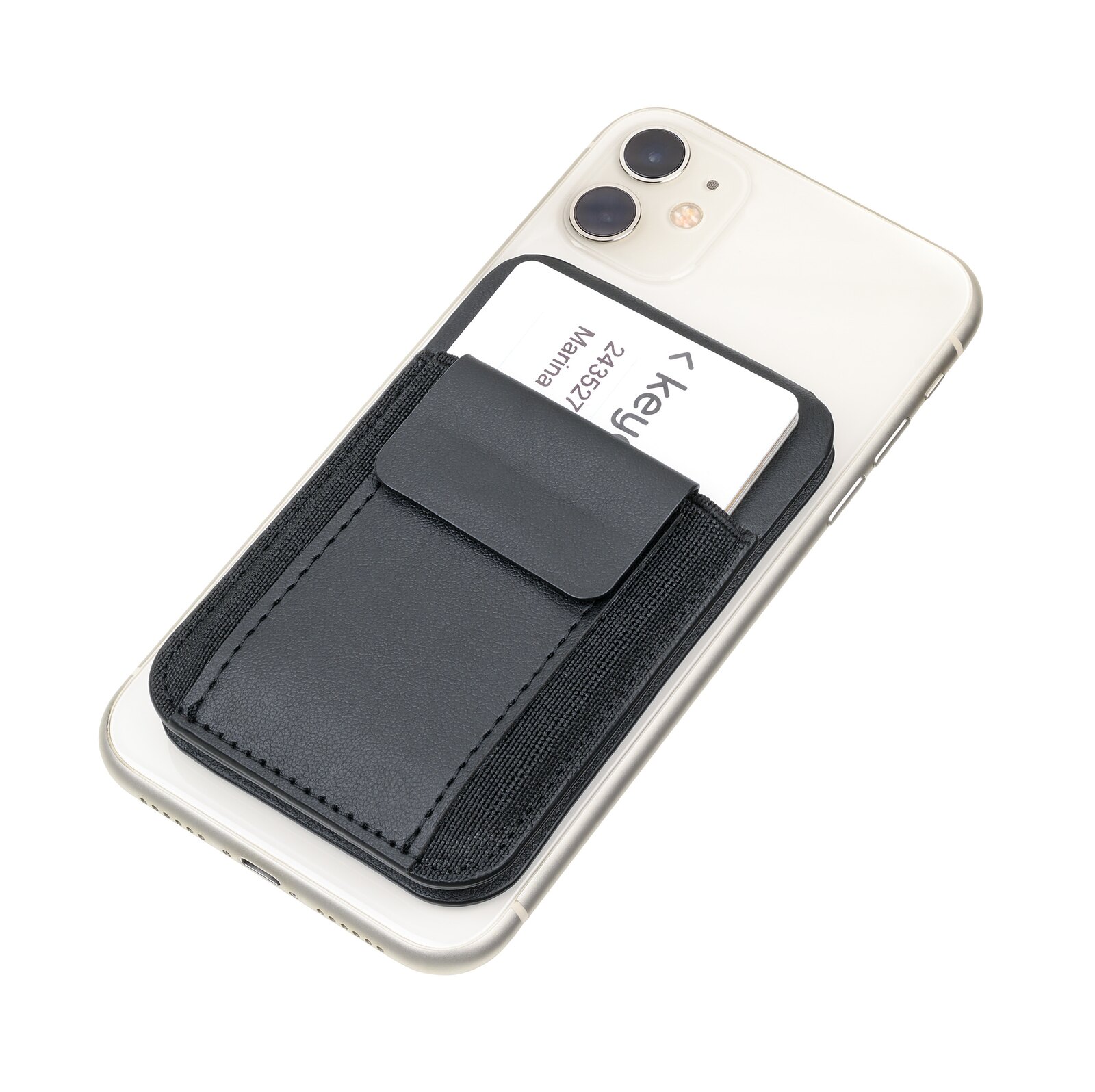 Kartenetui Cash Cards Key