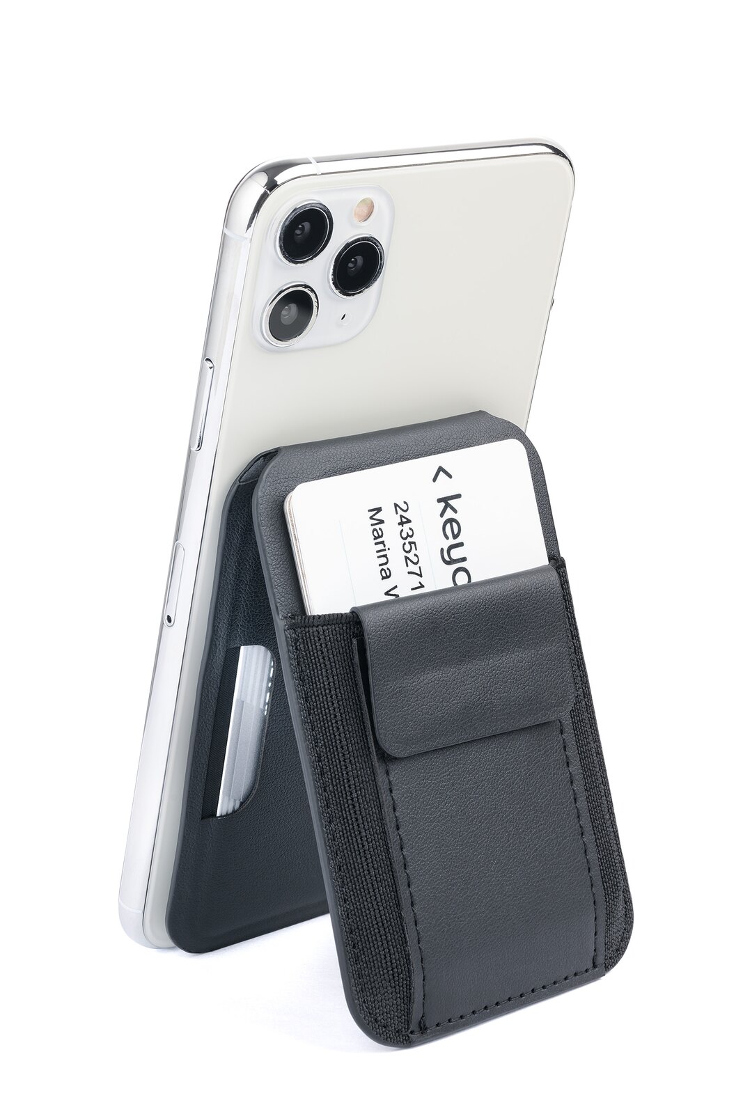 Kartenetui Cash Cards Key