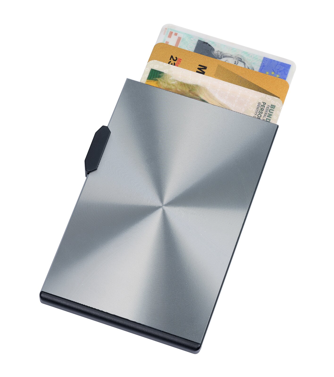 Kartenetui Edelcard