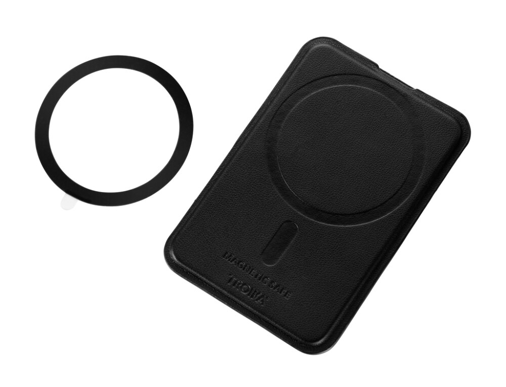 Kartenetui Magnetic Safe
