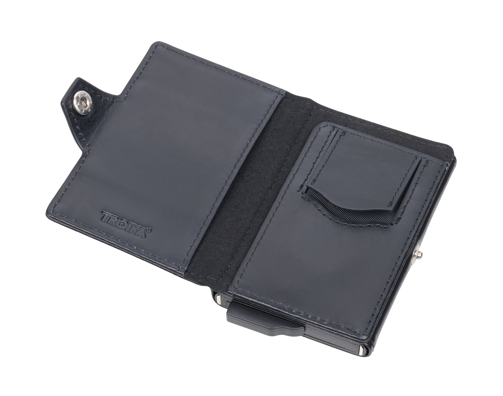 Kartenetui Mens Smart Wallet