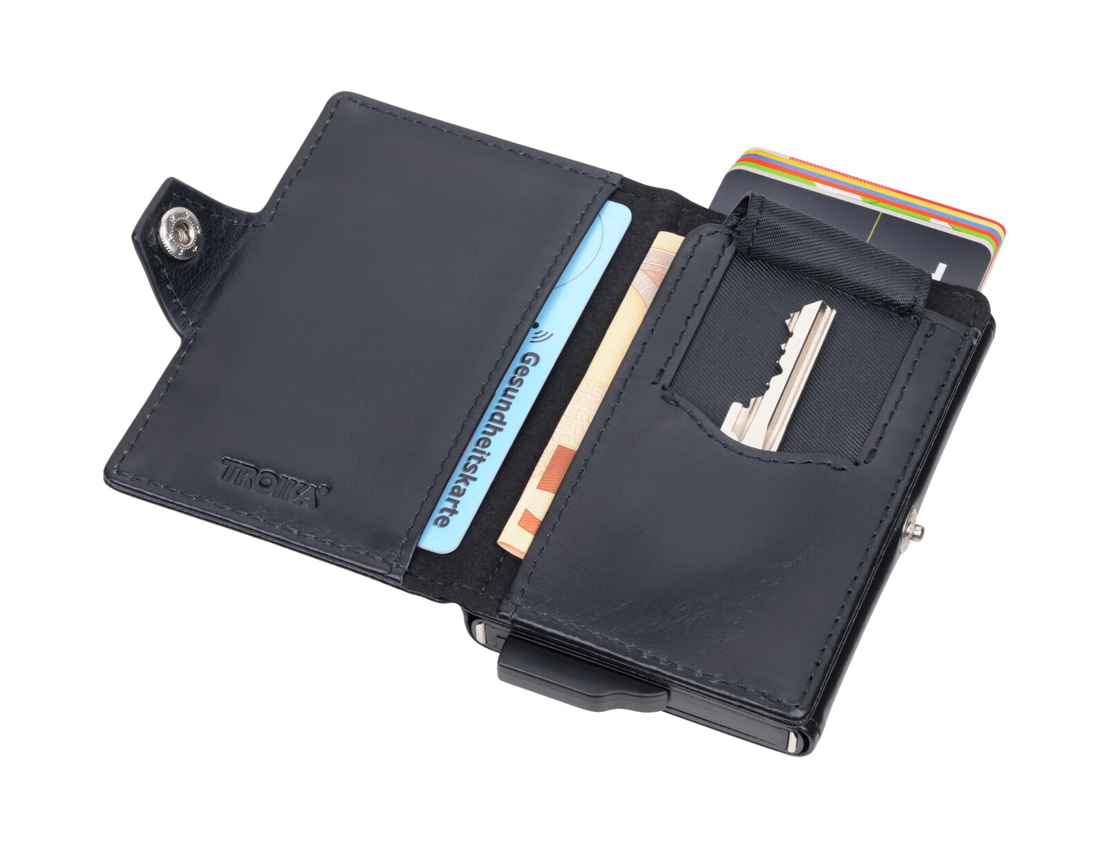 Kartenetui Mens Smart Wallet