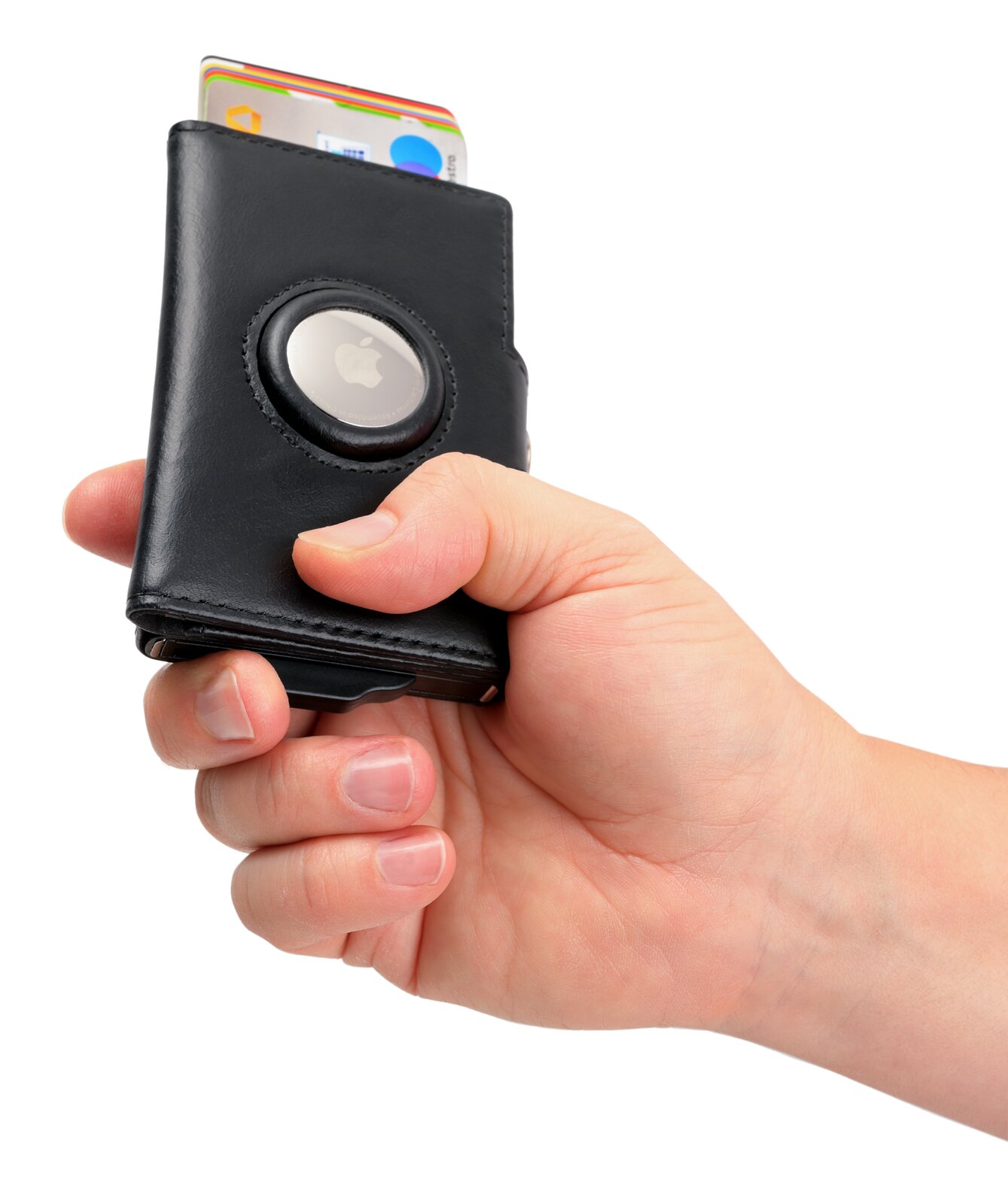 Kartenetui Mens Smart Wallet