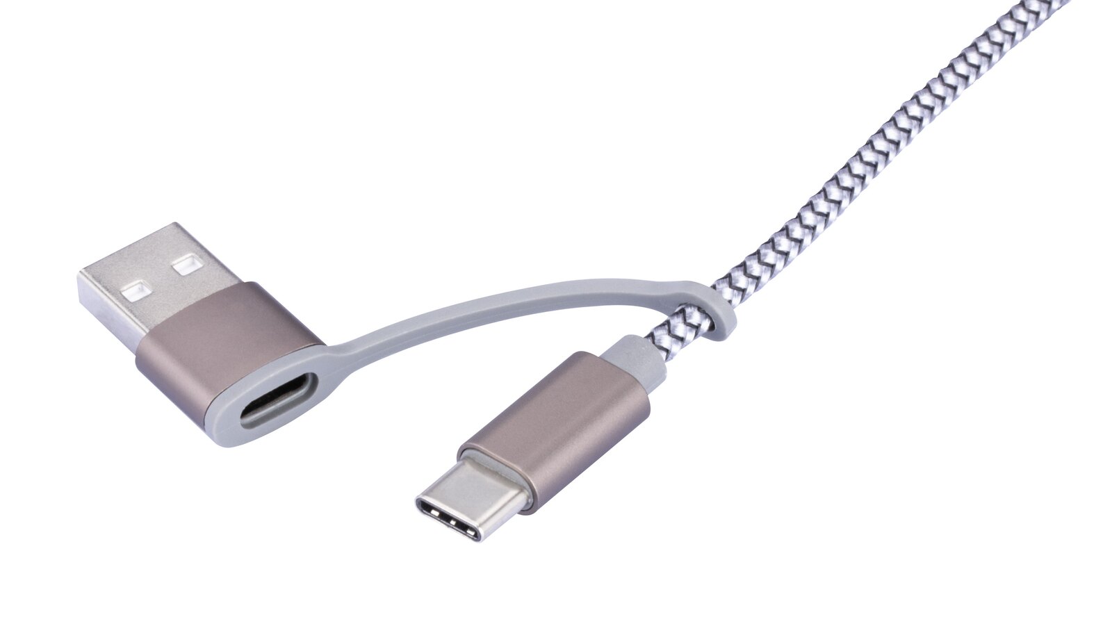 Ladekabel Dreizack