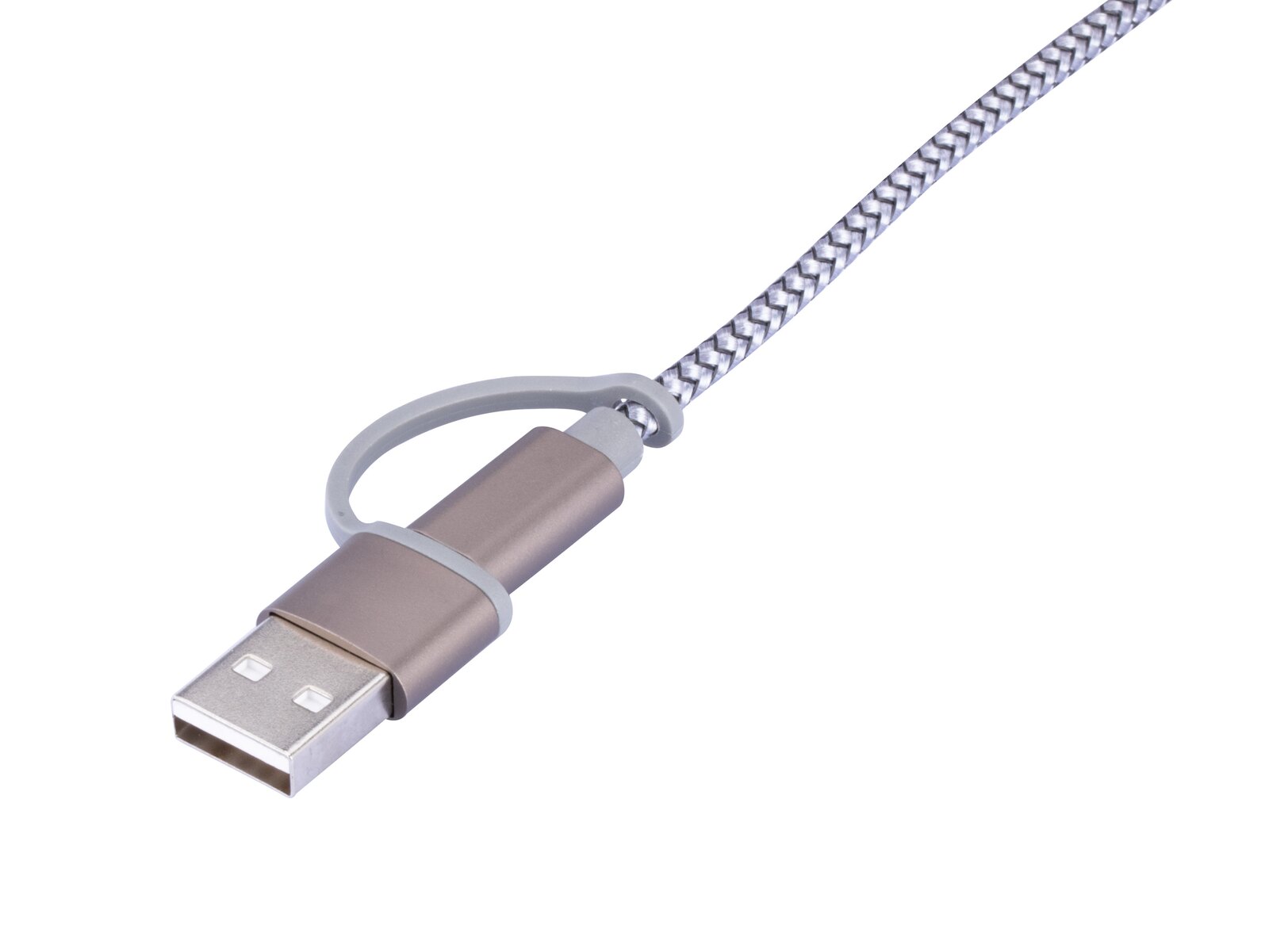 Ladekabel Dreizack