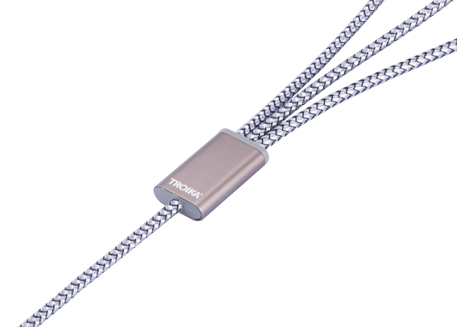 Ladekabel Dreizack